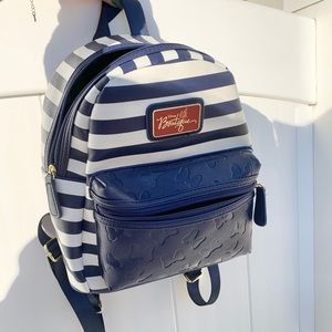Loungefly Backpack